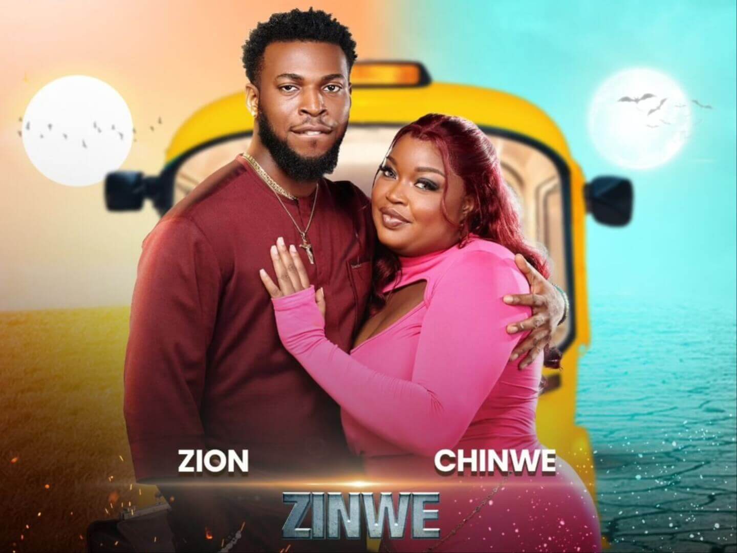 Zinwe – BBNaija Season 9 Housemates Profile