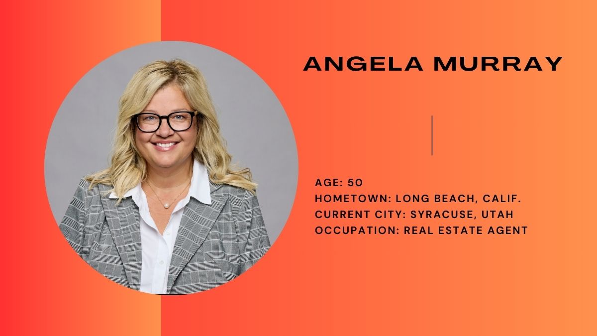 Angela Murray - Big Brother 26 Houseguest