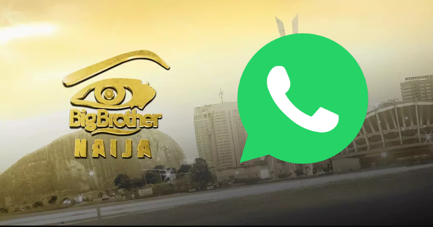 Big Brother Naija WhatsApp Channel Link