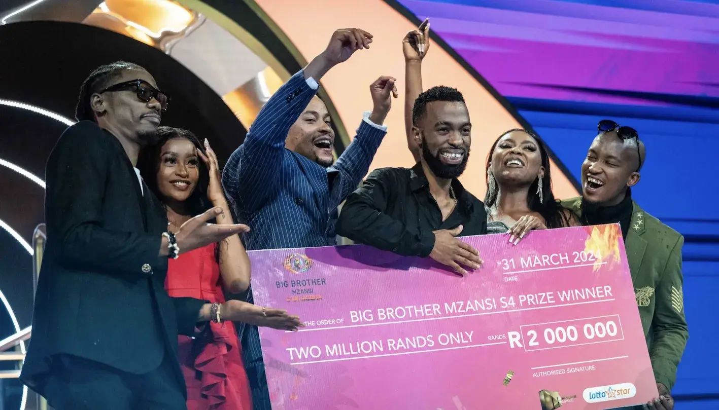 Big Brother Mzansi Season 5 FAQ's