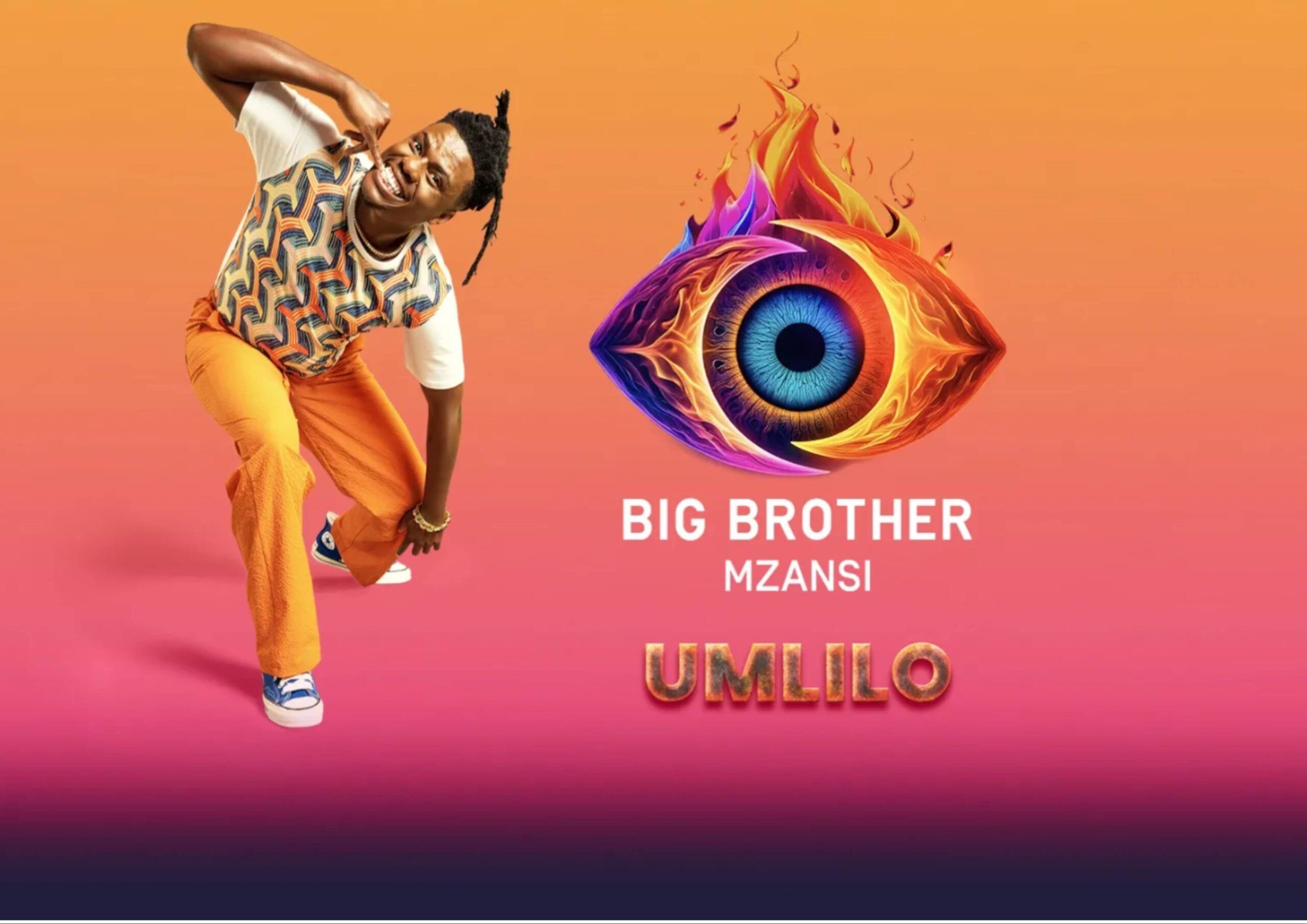 Big Brother Mzansi Season 5