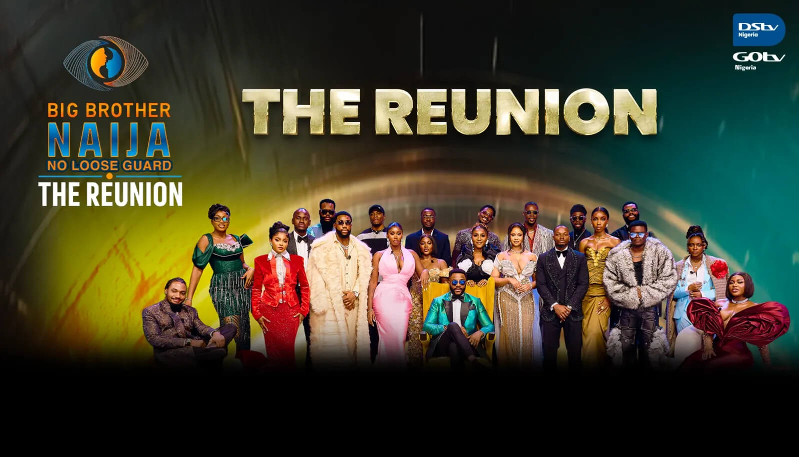 Big Brother Naija Season 9 Reunion Episode 3